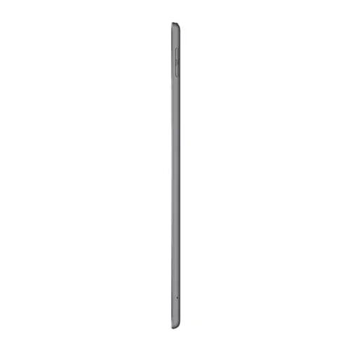 Apple 2020 iPad 8th Generation (10.2-dyuym, Wi-Fi + Cellular, 32GB) - Space Gray (Yangilangan) - 4