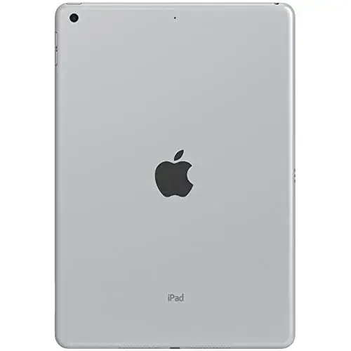 Apple 2021 iPad 9th Gen (10.2 inch, Wi-Fi + Cellular, 64GB) Silver (Renewed) - 3