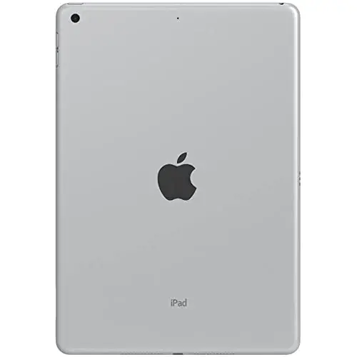 Apple 2021 iPad 9th Gen (10.2 inch, Wi-Fi + Cellular, 64GB) Silver (Renewed) - 3