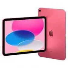 Apple 2022 iPad (10.9-inch, Wi-Fi + Cellular, 256GB) - Pink (Renewed) - Apple (1)