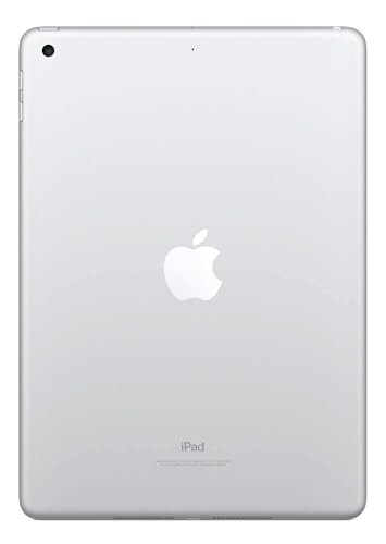 Apple 9.7 inç iPad (Erken 2018, 32GB, Sadece Wi-Fi, Gümüş) MR7G2LL/A (Yenilenmiş) - 2