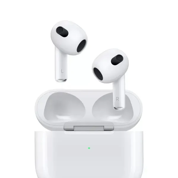 Apple AirPods 3rd generation - (1)
