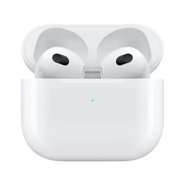 Apple AirPods 3rd generation - 3