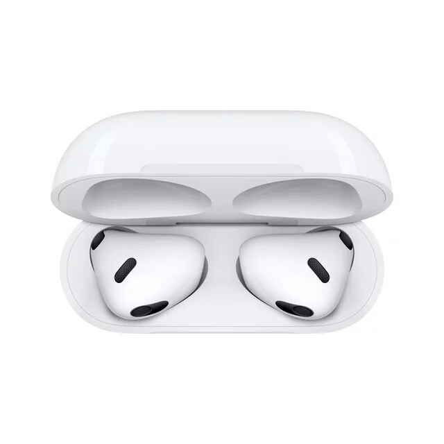 Apple AirPods 3rd generation - 