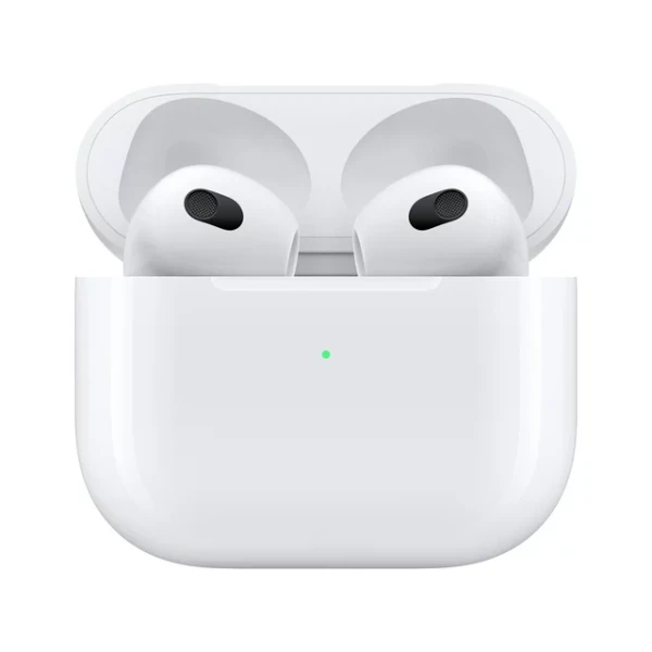 Apple AirPods 3rd generation - 3