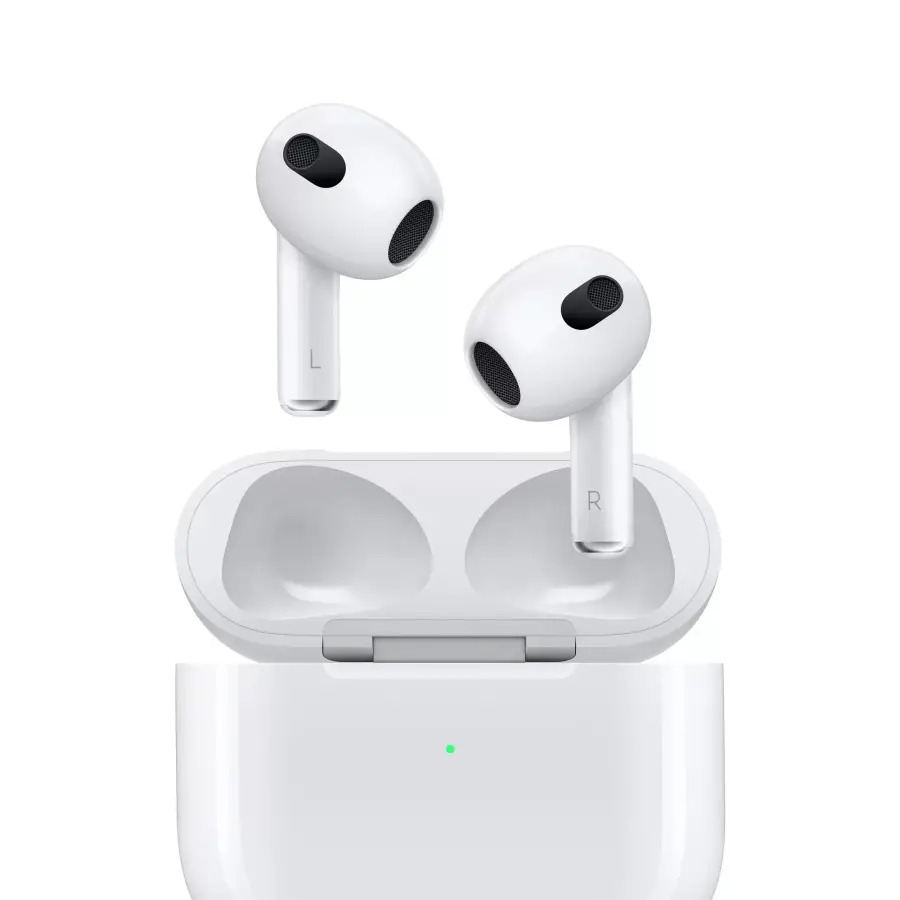 Apple AirPods 3rd generation - 2