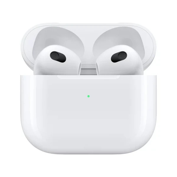 Apple AirPods 3rd generation - 3