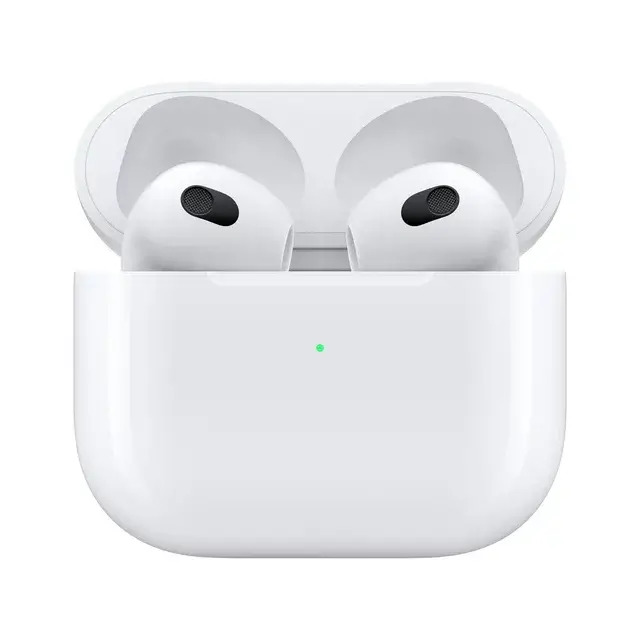 Apple AirPods 3rd generation - 3