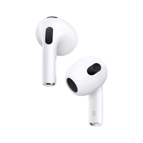 Apple AirPods 3rd generation - 4