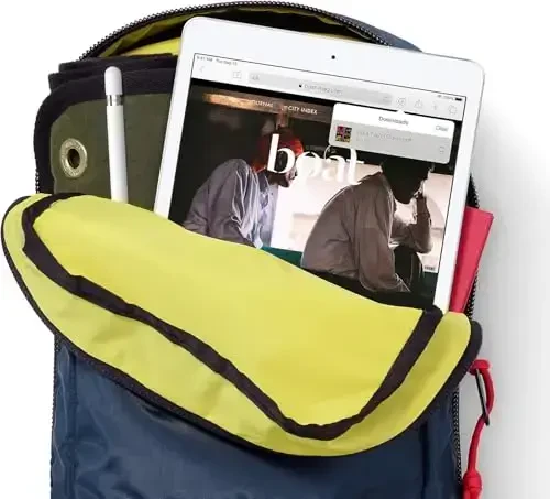 Apple iPad (10.2-dyuym, Wi-Fi, 128GB, 8-avlod) - Space Gray (Yangilangan) - 5