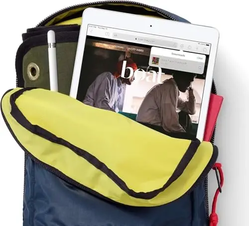 Apple iPad (10.2-inch, Wi-Fi, 128GB, 8th Generation)- Space Gray (Renewed) - 5