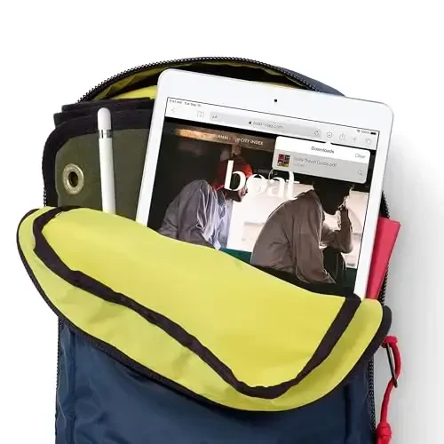 Apple iPad (10.2-inch, Wi-Fi + Cellular, 32GB) - Gold (Latest Model, 8th Generation) (Renewed) - 6