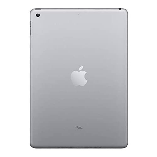 Apple iPad 9.7' with WiFi, 32GB, Space Gray - MP2F2LL/A (Renewed) - 6