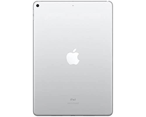 Apple iPad Air 2, 16 ГБ, Серебристый, Новейшая Версия (Обновленный) - 3