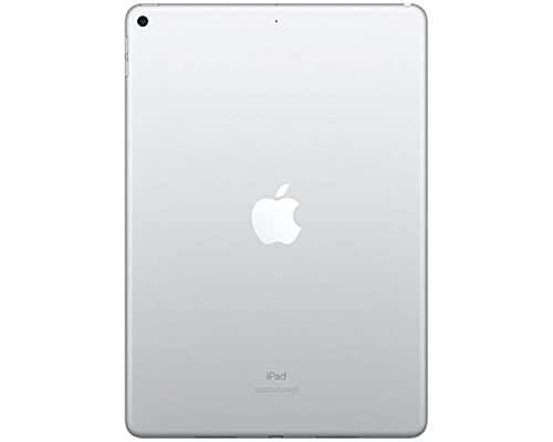 Apple iPad Air 2, 16 ГБ, Серебристый, Новейшая Версия (Обновленный) - 3