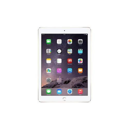 Apple iPad Air 2, 16 ГБ, Серебристый, Новейшая Версия (Обновленный) - 5