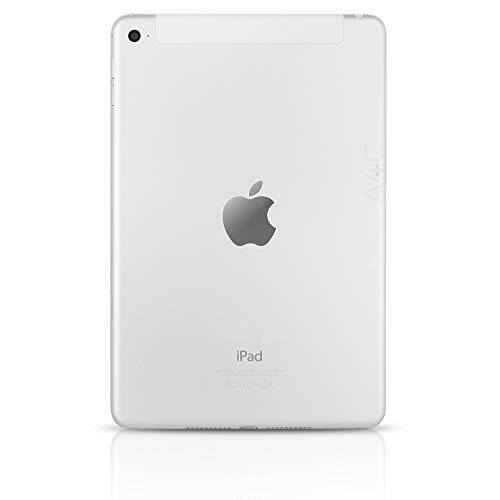 Apple iPad mini 4 (16 ГБ, Wi-Fi, Серебристый) (Восстановленный) - 7