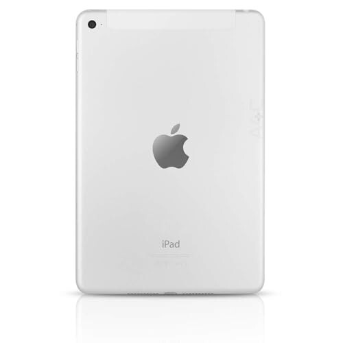 Apple iPad mini 4 (16GB, Wi-Fi, Gümüş) (Yenilenmiş) - 3