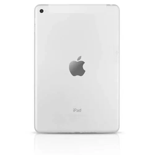 Apple iPad mini 4 (16GB, Wi-Fi, Silver) (Refurbished) - 3