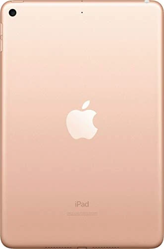Apple iPad Mini, 5-е поколение (Wi-Fi, 64 ГБ) - Золотой (Обновленный) - 3