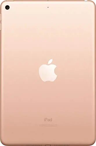 Apple iPad mini 5th Generation, Wi-Fi, 256GB - Gold (Renewed) - 5