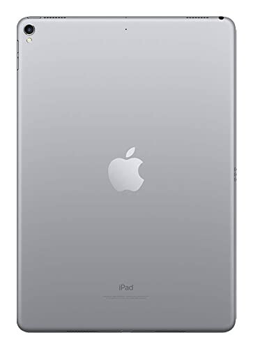 Apple iPad Pro 10.5 inç - 256GB Wifi - 2017 Model - Gri (Yenilenmiş) - 15