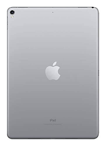 Apple iPad Pro 10.5in - 256GB Wifi - 2017 Model - Gray (Renewed) - 15