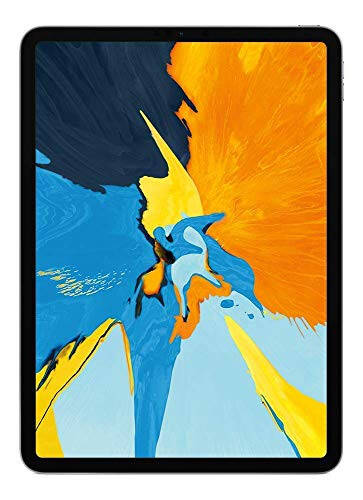 Apple iPad Pro (11-inch, Wi-Fi, 64GB) - Space Gray (2018) (Renewed) - 4