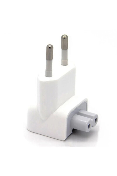 Apple Macbook Air A1346, A1436, A1465, A1466 Adaptör Şarj Aleti - 5