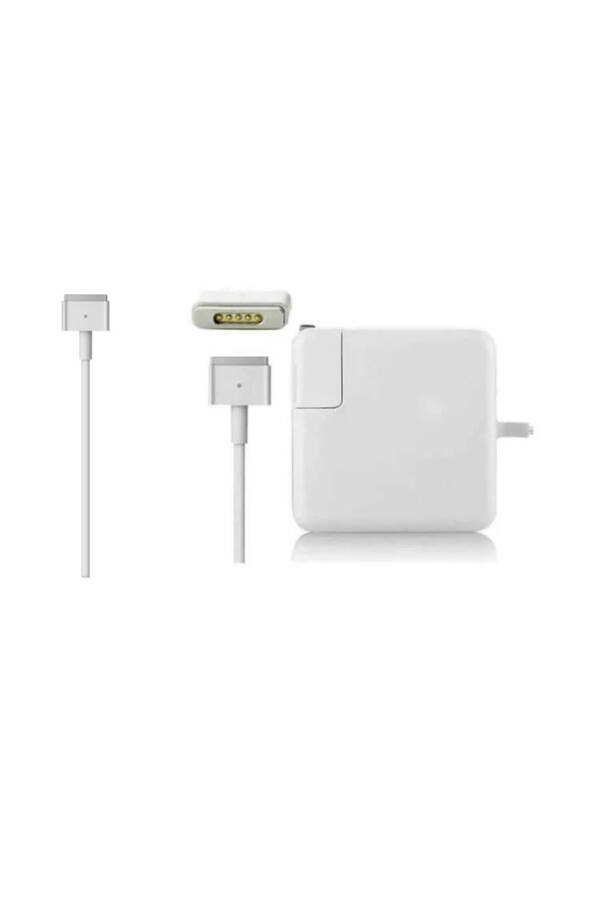 Apple Macbook Air A1346, A1436, A1465, A1466 Adaptör Şarj Aleti - 7