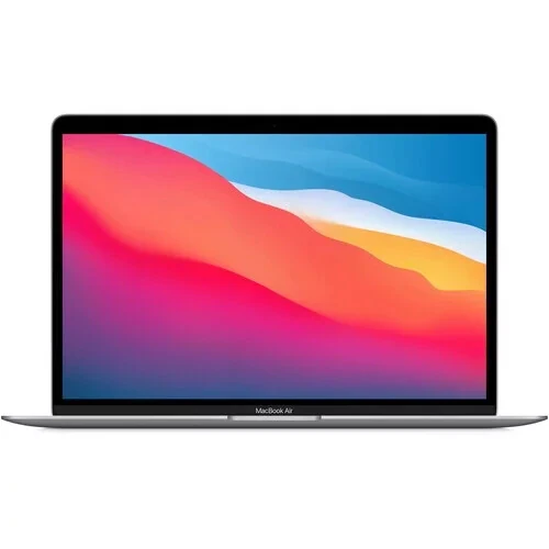 Apple MacBook Air with M1 Chip (13-inch, 8GB RAM, 256GB SSD Storage) - 