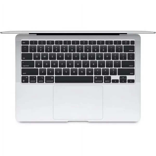 Apple MacBook Air with M1 Chip (13-inch, 8GB RAM, 256GB SSD Storage) - 11