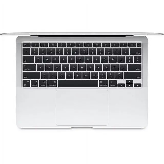 Apple MacBook Air with M1 Chip (13-inch, 8GB RAM, 256GB SSD Storage) - 11