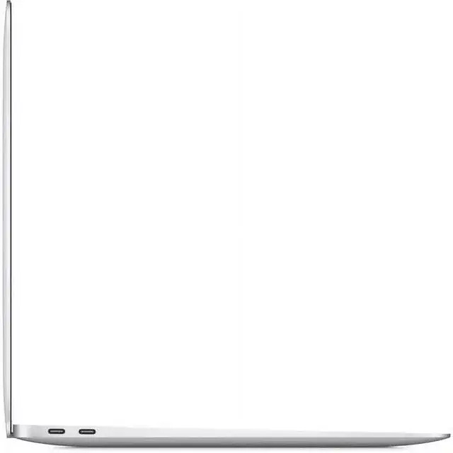 Apple MacBook Air with M1 Chip (13-inch, 8GB RAM, 256GB SSD Storage) - 13