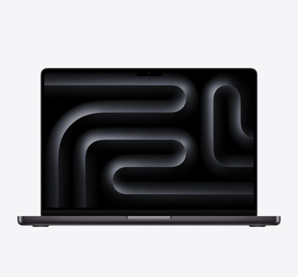 Apple MacBook Pro (M3 Pro) 16- inch - (1)