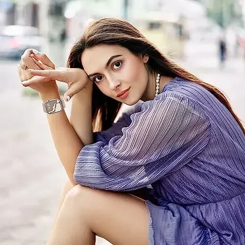 Apple Watch Band 38mm 40mm 41mm 42mm 44mm 45mm 46mm 49mm uchun ayollar va erkaklar uchun mos keladigan o'ralgan elastik yakkalik halqasi, iWatch Series 10 9 8 7 6 SE 5 4 3 2 Ultra Ultra 2 uchun neylon elastik bilaguzuklar - 6