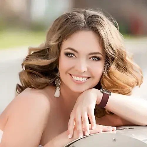 Apple Watch Bands 49mm 46mm 45mm 44mm 42mm 41mm 40mm 38mm bilan mos keladigan Sport Band, iWatch Series 11 10 9 8 7 6 5 4 3 2 1 SE Ultra ayollar erkaklar uchun klassik qisqichli yumshoq silikon almashtirish tasmasi - 2