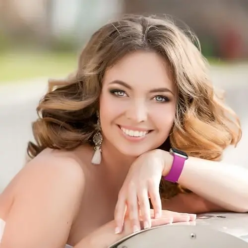 Sport Band Совместим с ремешками Apple Watch 49 мм 46 мм 45 мм 44 мм 42 мм 41 мм 40 мм 38 мм, мягкий силиконовый сменный ремешок с классической застежкой для iWatch Series 11 10 9 8 7 6 5 4 3 2 1 SE Ultra Женщины Мужчины - 2