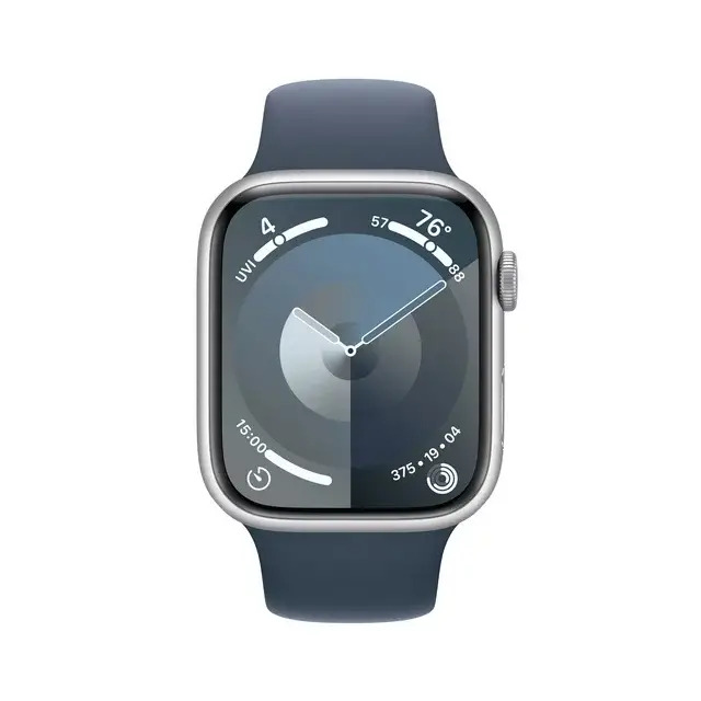 Apple Watch Series 9 GPS 41mm - 11