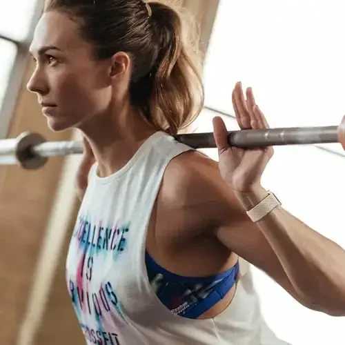 Apple Watch tasmalari ayollar erkaklar 40mm 41mm 44mm 45mm 46mm 38mm 42mm 49mm uchun mos keladigan Streçli o'ralgan yakkalik halqasi, iWatch Series 10 9 8 7 6 5 4 3 2 1 SE Ultra uchun elastik neylon sport tasma - 6