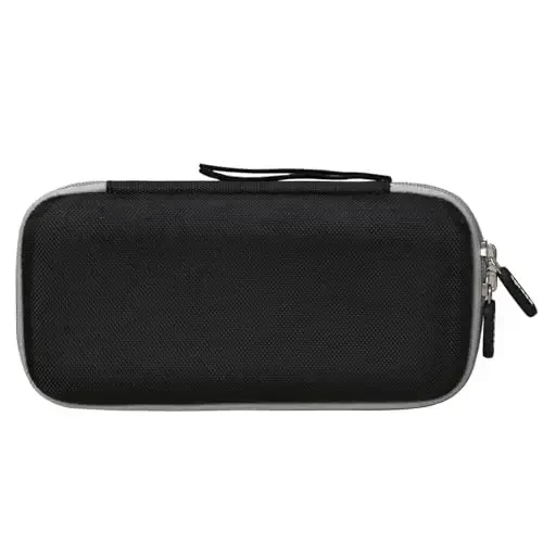 Aproca Calculator Case Compatible with Texas Instruments TI-84 Plus CE/Casio fx-9750GIII Standard Graphing Calculator (Case Only) - 3