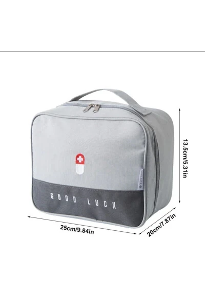 Аптечка первой помощи - GENEL MARKALAR (1)