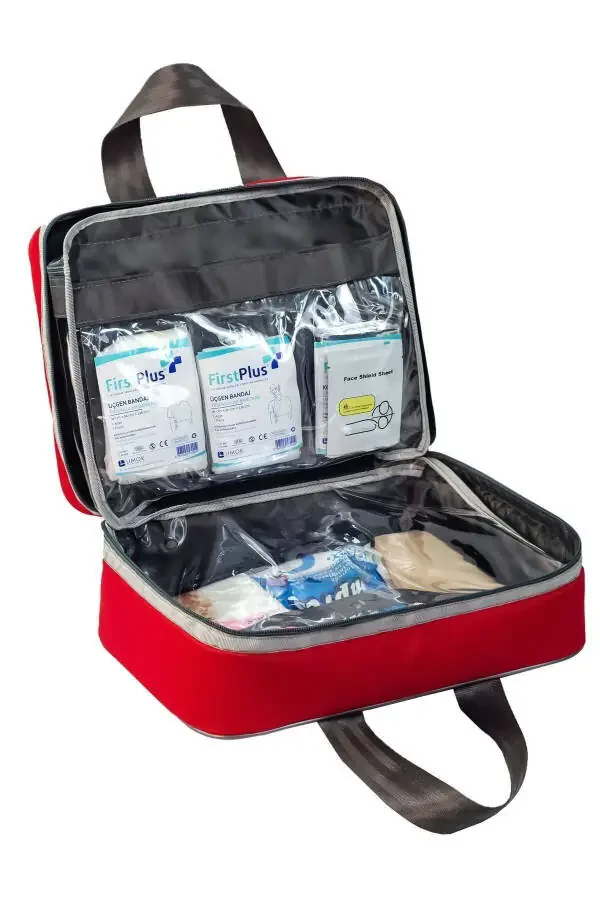 Аптечка первой помощи - 3