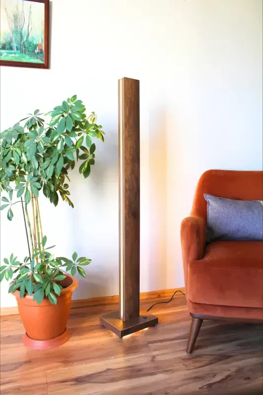 Aqlli Chiroq - TREEANDTECH