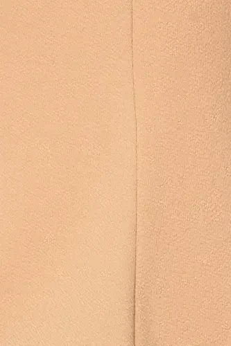 AQShda ishlab chiqarilgan, S-3XL o'lchamlarida, ayollar uchun oddiy, kundalik, ofis, uzun yengli, ochiq oldingi blazer ko'ylagi. - 5