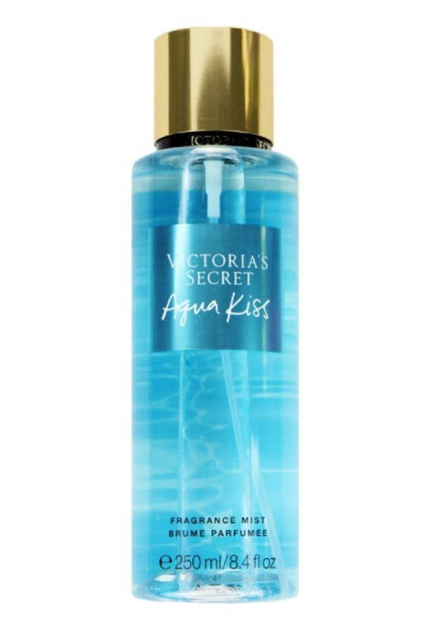 Aqua Kiss Body Mist 250 ml 0667548879347 - 2