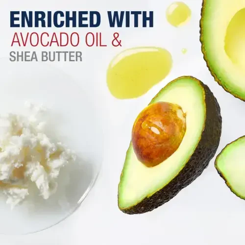 Aquaphor Baby Healing Balm Stick bilan avokado moyi va shea sariyog'i, 0,65 untsiya - 13