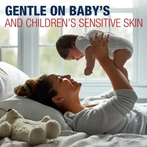 Aquaphor Baby Healing Balm Stick With Avocado Oil and Shea Butter, 0.65 Oz - 5