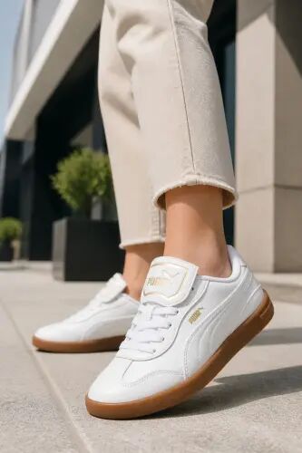 AR-1531 Beyaz Kadın Günlük Sneaker Comfort Casual Anatomik Spor Ayakkabı - Beyaz-3271 - 1