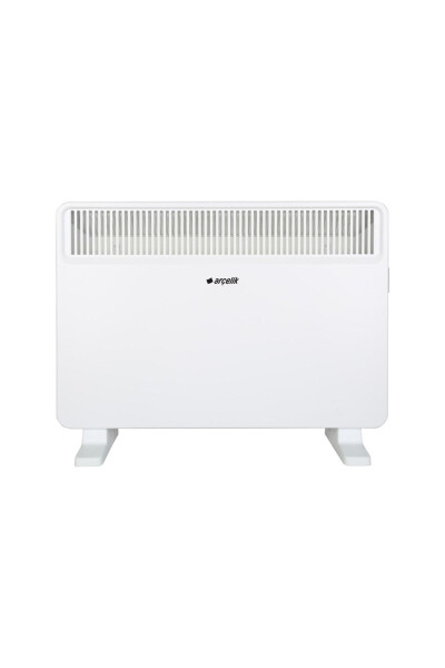 Ar M Konvektor 1800 Konvektör Isıtıcı - beyaz - 3
